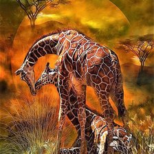 Cross stitch pattern: #1912092