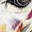 Preview of cross stitch pattern: #1912094