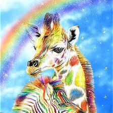 Cross stitch pattern: #1912094