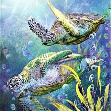 Cross stitch pattern: #1912097