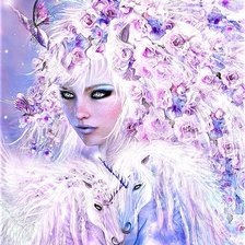 Cross stitch pattern: #1912098