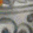 Preview of cross stitch pattern: #1913456