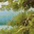 Preview of cross stitch pattern: #1913564