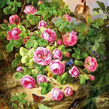 Cross stitch pattern: #1914186
