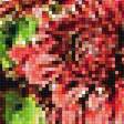 Preview of cross stitch pattern: #1914193