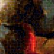 Preview of cross stitch pattern: #1914197