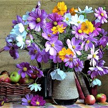 Cross stitch pattern: #1914202