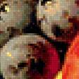 Preview of cross stitch pattern: #1914203