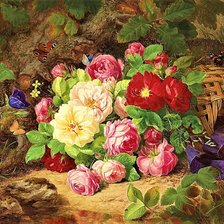 Cross stitch pattern: #1914205