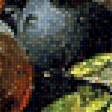 Preview of cross stitch pattern: #1914207