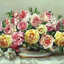 Cross stitch pattern: #1914293