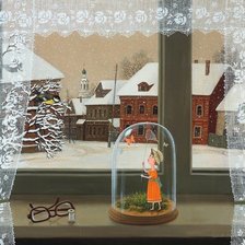 Cross stitch pattern: #1914937