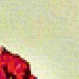Preview of cross stitch pattern: #1915499