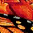 Preview of cross stitch pattern: #1915507