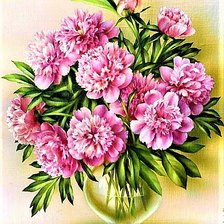 Cross stitch pattern: #1915748