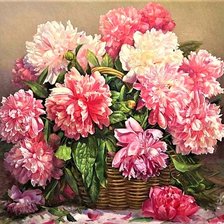 Cross stitch pattern: #1915751