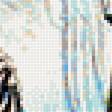 Preview of cross stitch pattern: #1915753