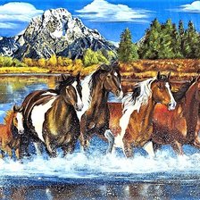 Cross stitch pattern: #1915877