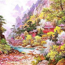 Cross stitch pattern: #1915961