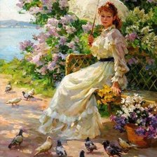 Cross stitch pattern: #1917780