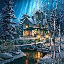 Cross stitch pattern: #1917802