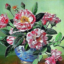 Cross stitch pattern: #1918240