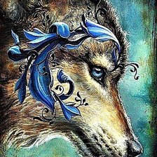 Cross stitch pattern: #1918241