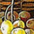 Preview of cross stitch pattern: #1918243