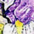 Preview of cross stitch pattern: #1918245