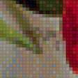 Preview of cross stitch pattern: #1918429