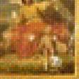 Preview of cross stitch pattern: #1918654