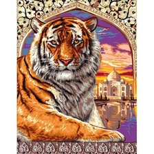 Cross stitch pattern: #1919449