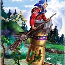 Cross stitch pattern: #1919582