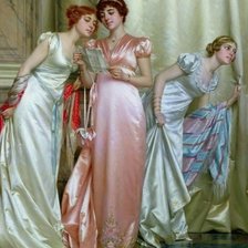 Cross stitch pattern: #1920404