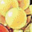 Preview of cross stitch pattern: #1920492