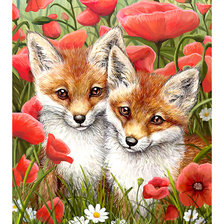 Cross stitch pattern: #1920680