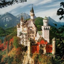 Cross stitch pattern: #1921096