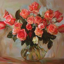 Cross stitch pattern: #1921684