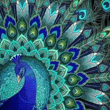 Cross stitch pattern: #1921855