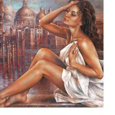 Cross stitch pattern: #1922402