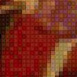 Preview of cross stitch pattern: #1922741