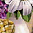 Preview of cross stitch pattern: #1922983