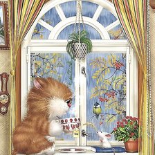 Cross stitch pattern: #1924391