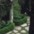 Preview of cross stitch pattern: #1924429