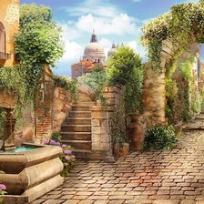 Cross stitch pattern: #1926025