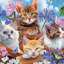 Cross stitch pattern: #1926059