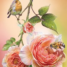 Cross stitch pattern: #1926298