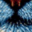 Preview of cross stitch pattern: #1926434