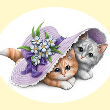 Cross stitch pattern: #1926661