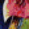 Preview of cross stitch pattern: #1926723